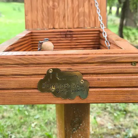 アパート At Leszego *