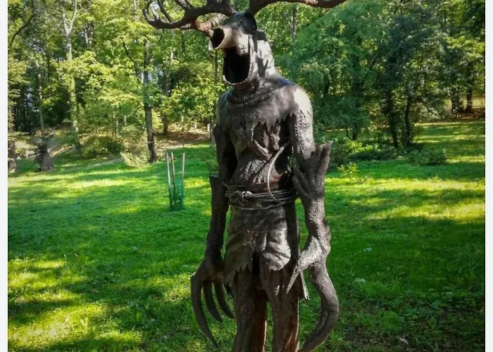 Apartamento At Leszego *