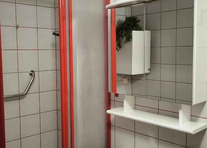 At Leszego Apartamento Bolkow