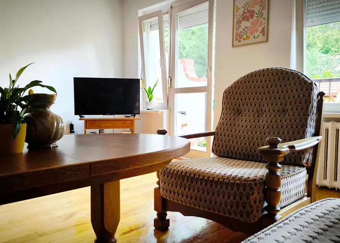 Apartamento At Leszego *