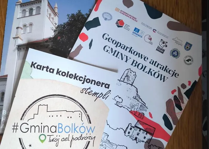 Apartamento At Leszego *