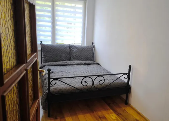 Apartamento At Leszego Bolkow